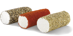 Rulo de cabra Arteláctico